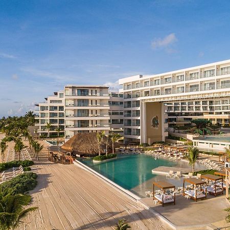 Sensira Resort&Spa Riviera Maya All Inclusive Puerto Morelos Esterno foto