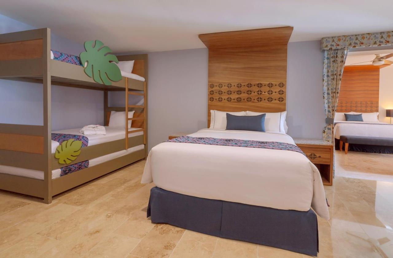 Sensira Resort&Spa Riviera Maya All Inclusive Puerto Morelos Esterno foto