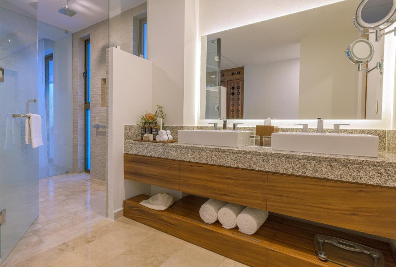Sensira Resort&Spa Riviera Maya All Inclusive Puerto Morelos Esterno foto