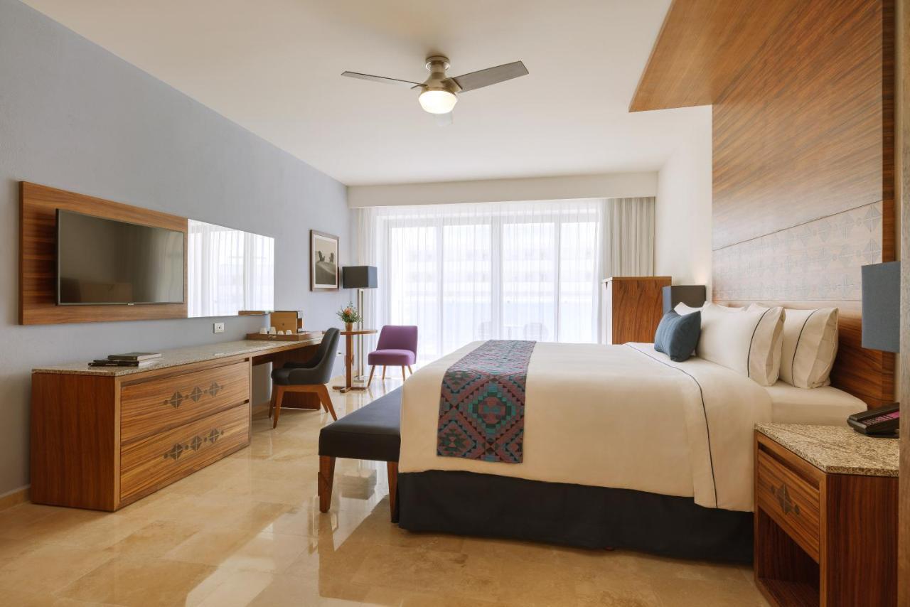 Sensira Resort&Spa Riviera Maya All Inclusive Puerto Morelos Esterno foto