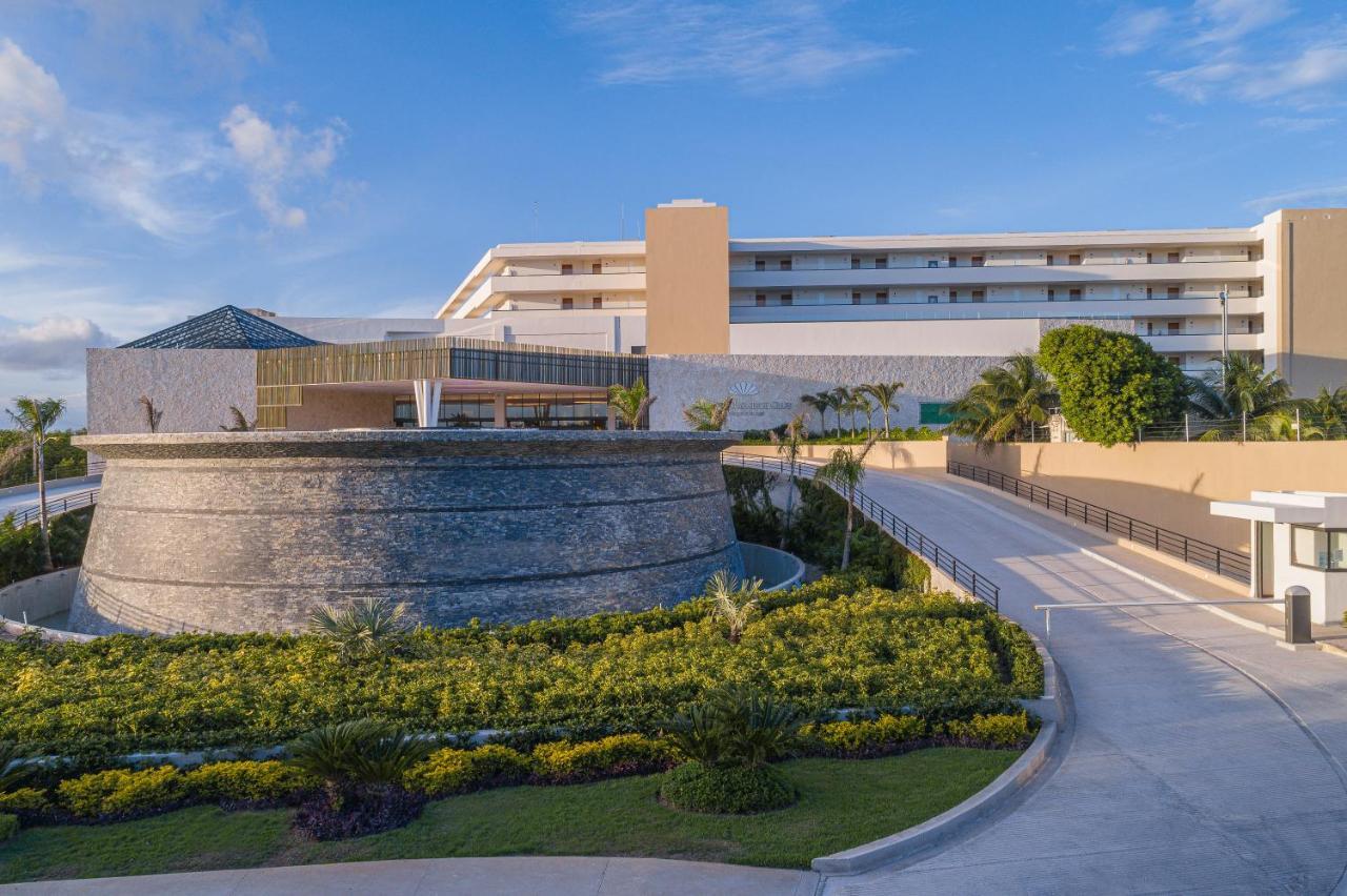 Sensira Resort&Spa Riviera Maya All Inclusive Puerto Morelos Esterno foto